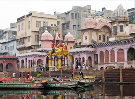 haridwar-rishikesh-with-agra-mathura-virandvan-tour