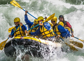 rafting-in-rishikesh