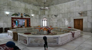 maa anandamayi ashram