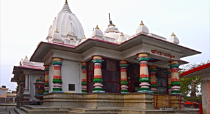 daksha-mahadev-temple