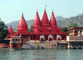 haridwar-ashrams