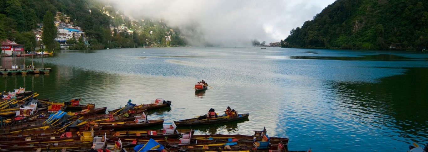 haridwar-rishikesh-with-nainital-tour