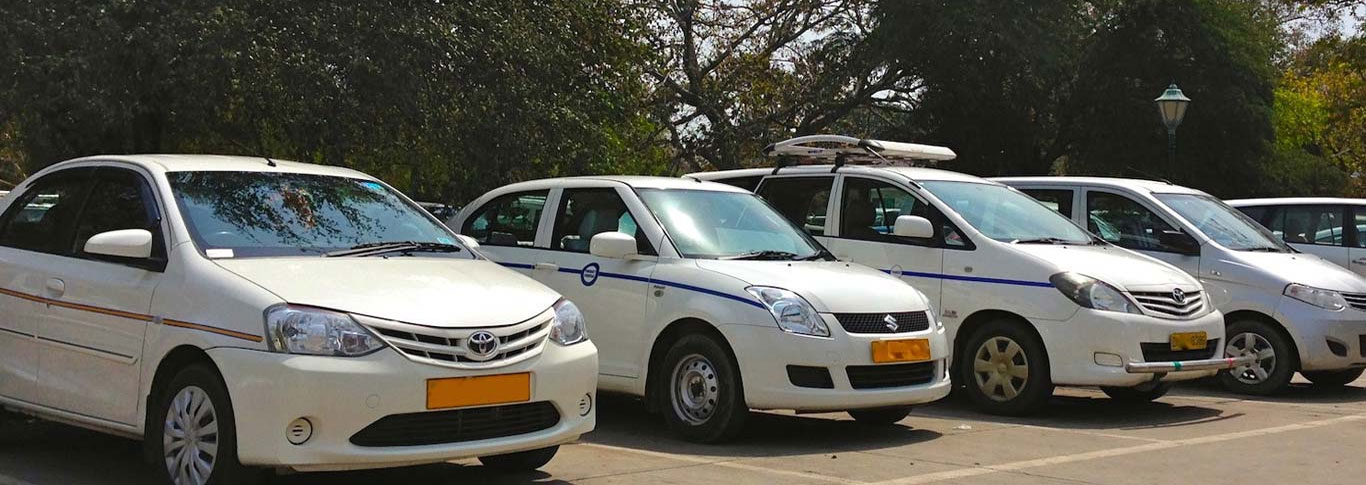 haridwar car rental service