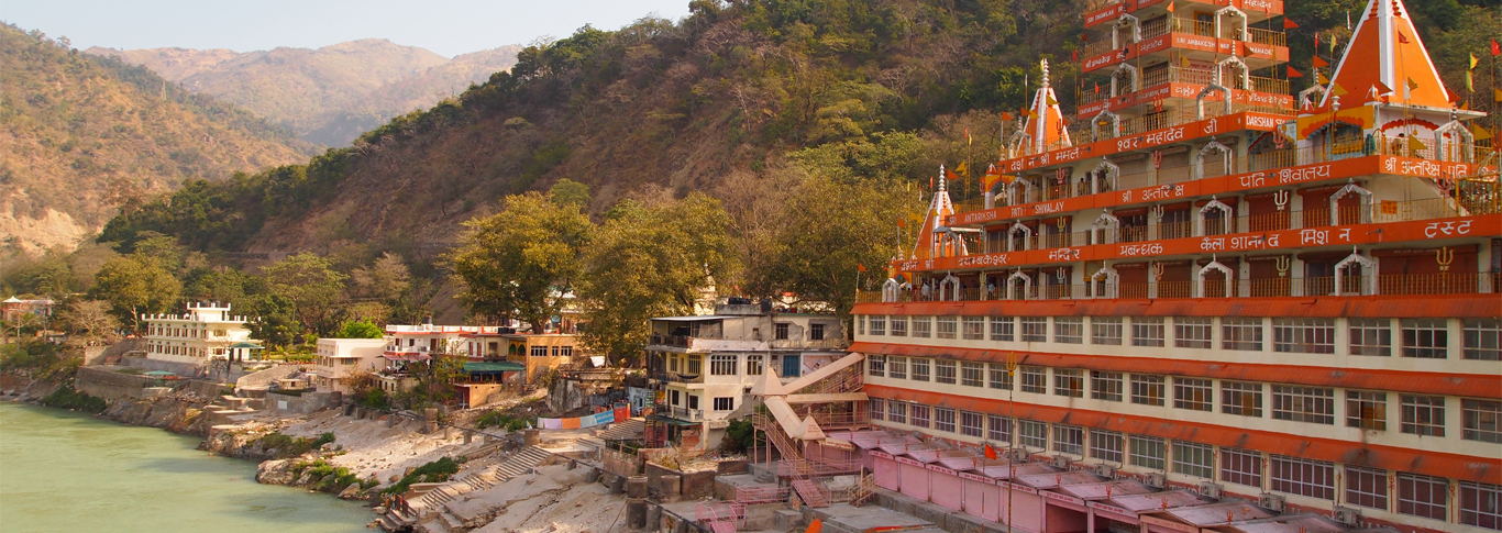 temples in rishikesh