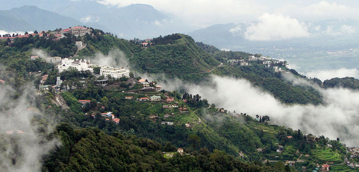 tour-to-mussoorie