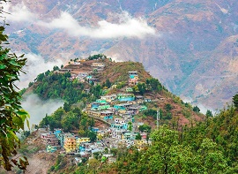 places-near-mussoorie