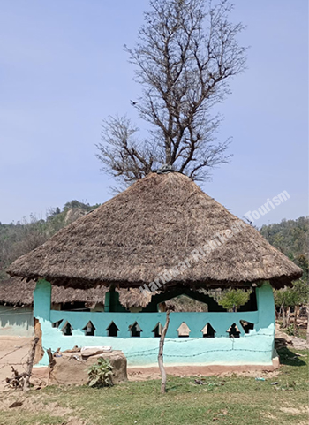 Village Tour - Gujjar Dera