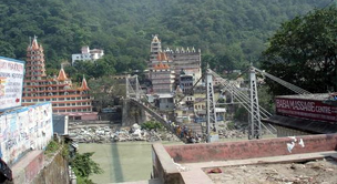 lakshman-jhula-rishikesh