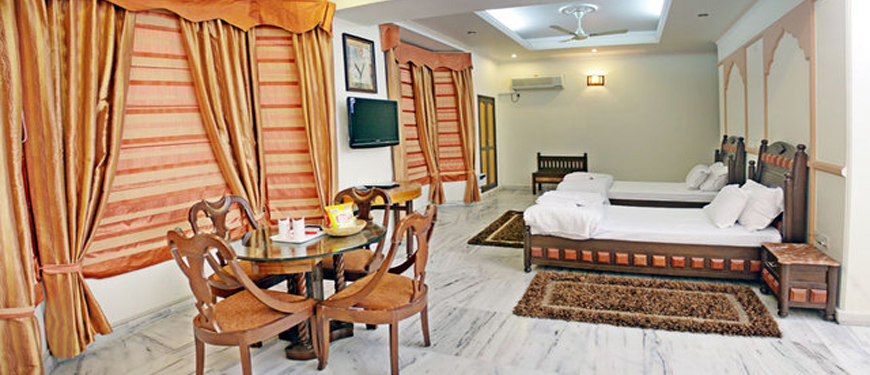 rishikesh-hotel-vasundhara-palace