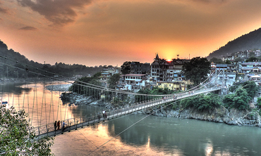 rishikesh