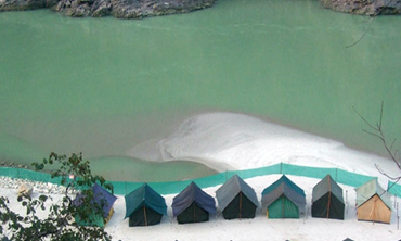 rishikesh-beach-camp