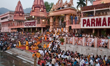 rishikesh-ashram