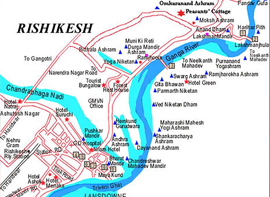 rishikesh-map