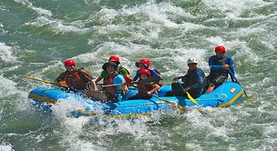 tehri-river-rafting