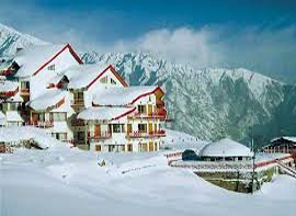 Kanatal-Auli-package