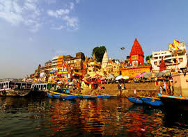 Haridwar Rishikesh Tour Package