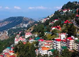 rishikesh-with-shimla-tour