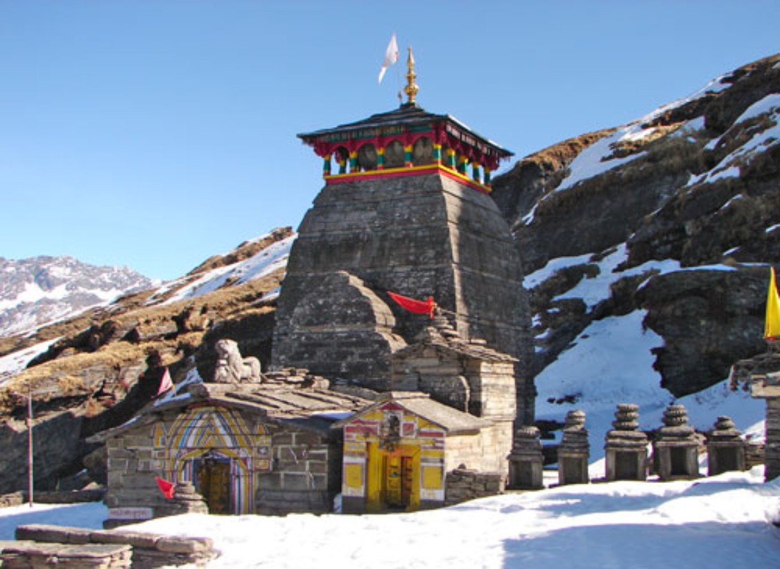 tungnath_trek