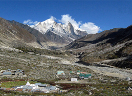 Gaumukh Tapovan Tour