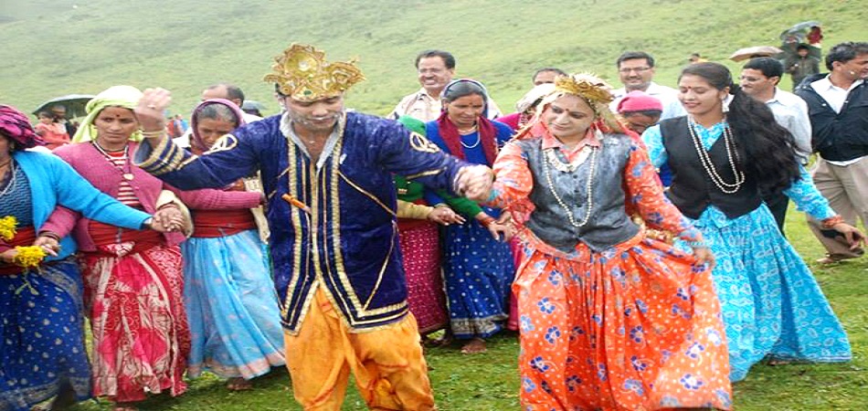 Butter-Festival-Uttarakhand
