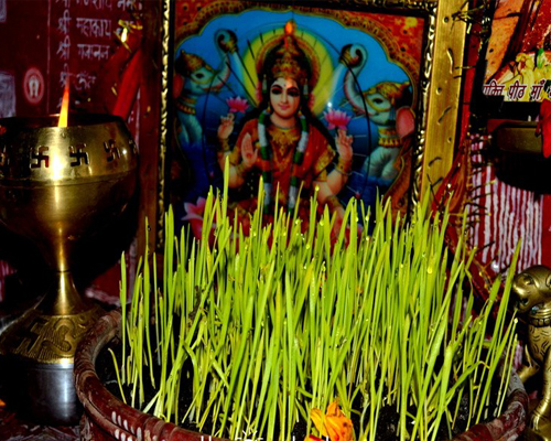 uttarakhand harela and bhitauli festival